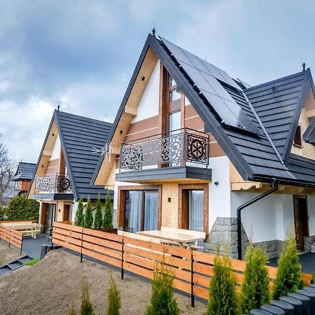 Tatras Residence Poronin Ngoại thất bức ảnh