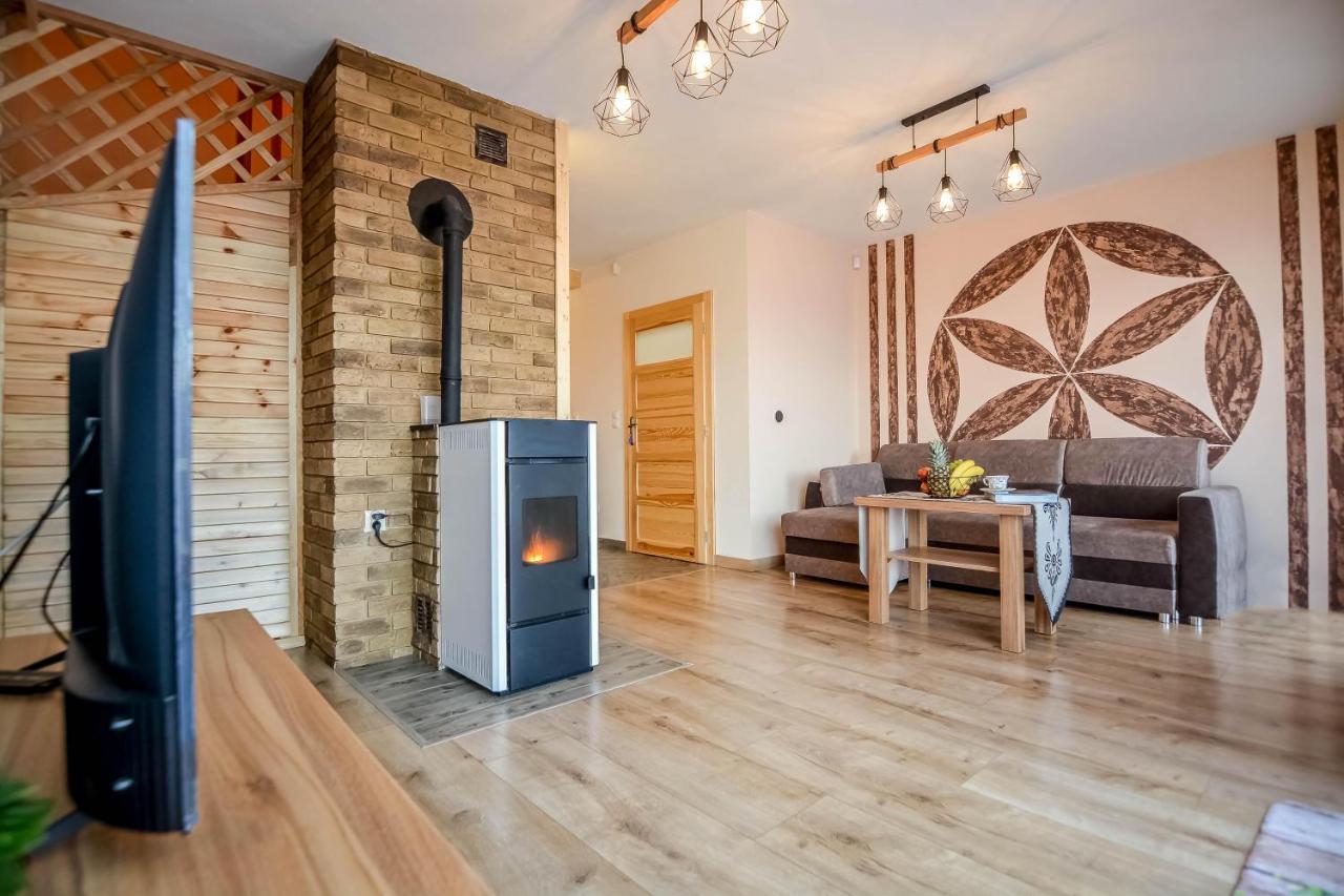 Tatras Residence Poronin Ngoại thất bức ảnh