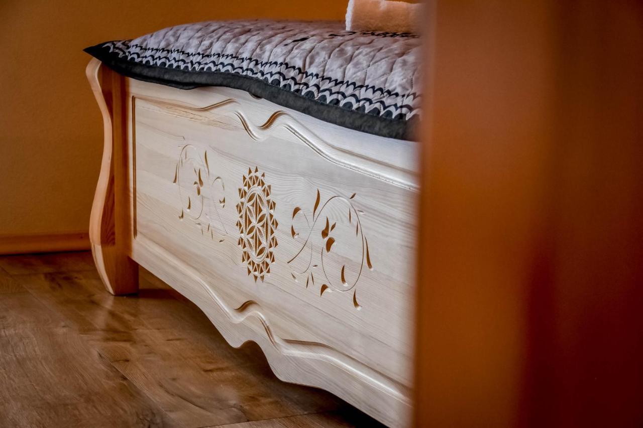 Tatras Residence Poronin Ngoại thất bức ảnh