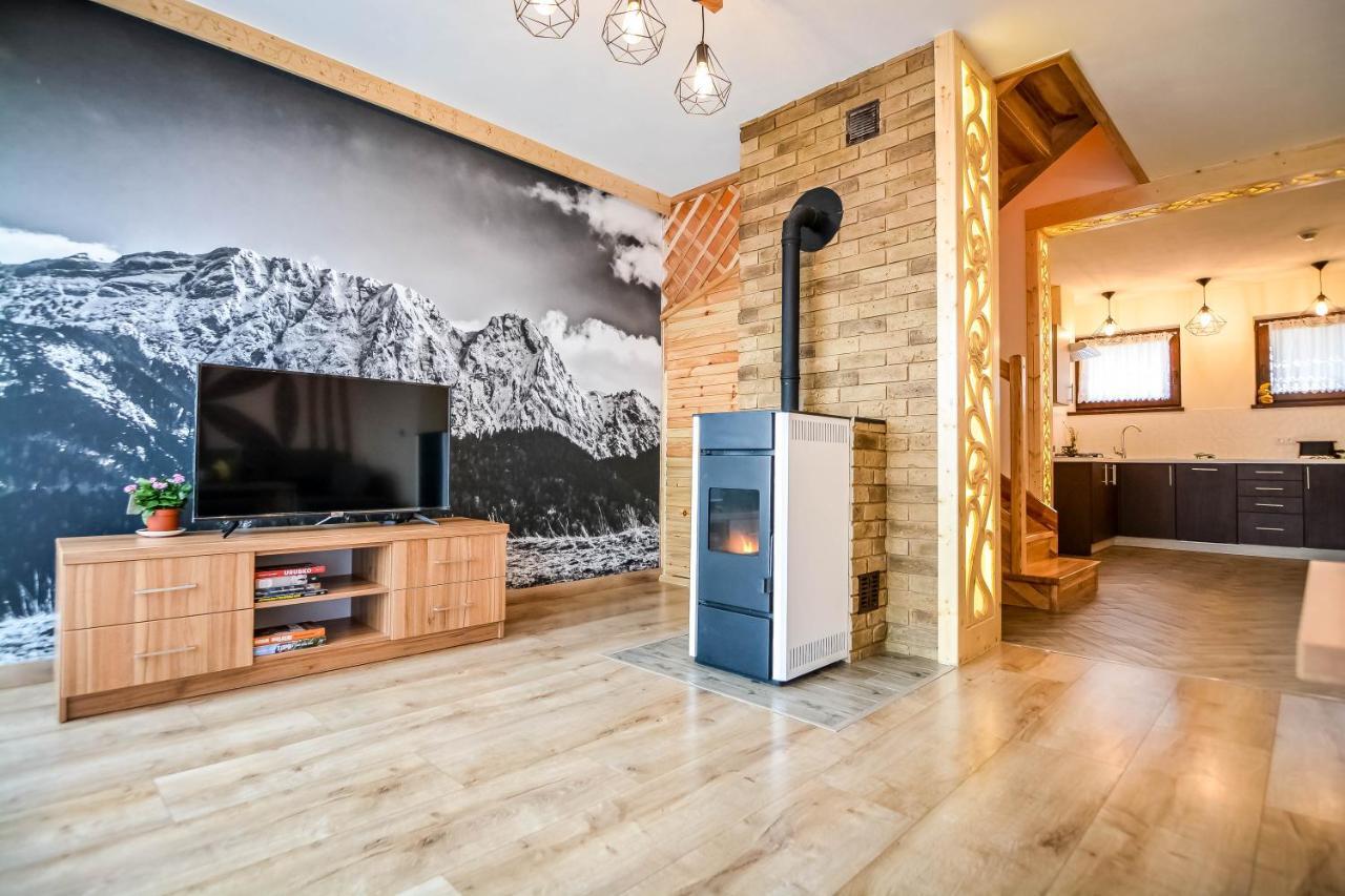 Tatras Residence Poronin Ngoại thất bức ảnh