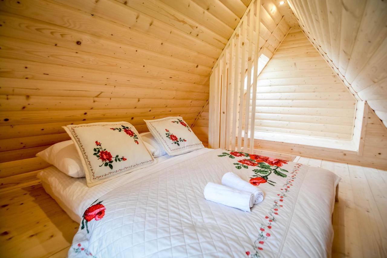 Tatras Residence Poronin Ngoại thất bức ảnh