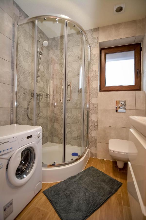 Tatras Residence Poronin Ngoại thất bức ảnh