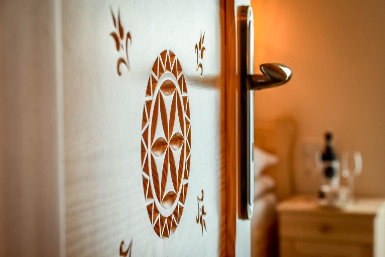 Tatras Residence Poronin Ngoại thất bức ảnh