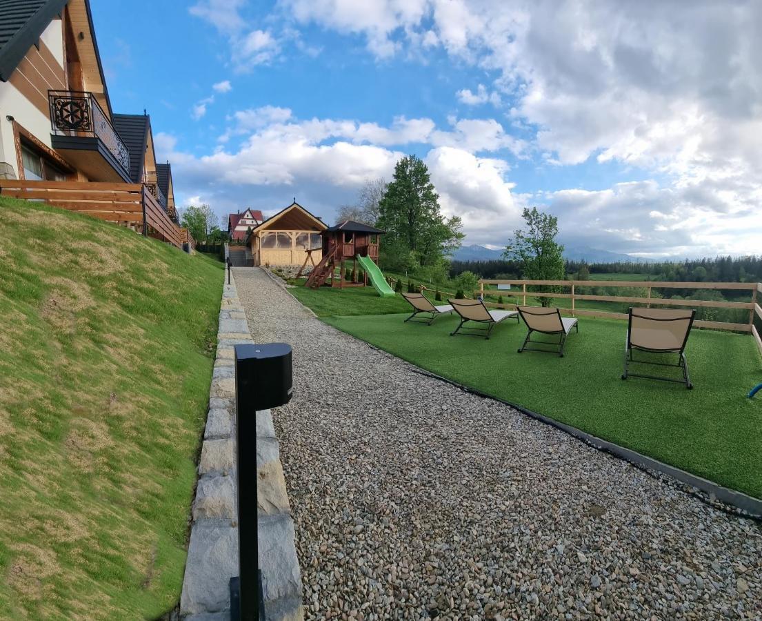 Tatras Residence Poronin Ngoại thất bức ảnh